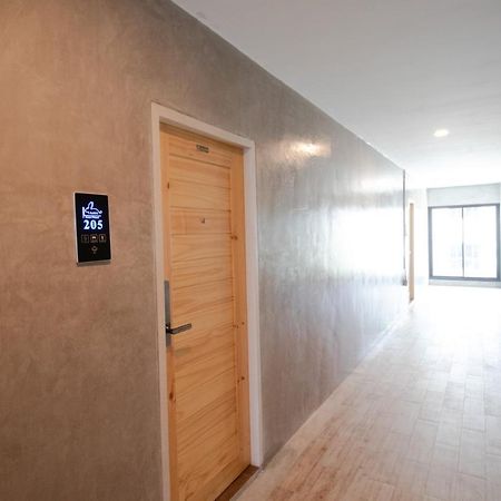 Rabbit Hotel Phimai المظهر الخارجي الصورة