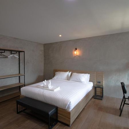 Rabbit Hotel Phimai المظهر الخارجي الصورة
