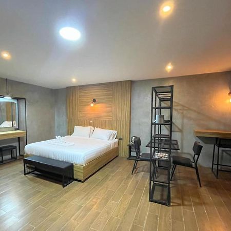 Rabbit Hotel Phimai المظهر الخارجي الصورة