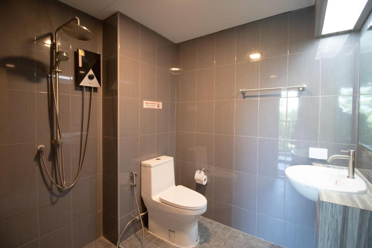 Rabbit Hotel Phimai المظهر الخارجي الصورة