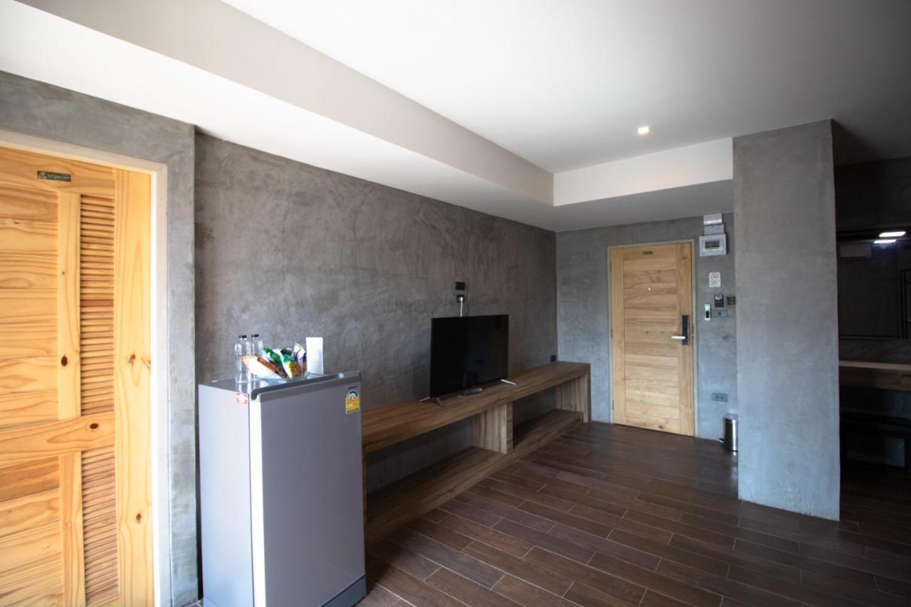 Rabbit Hotel Phimai المظهر الخارجي الصورة