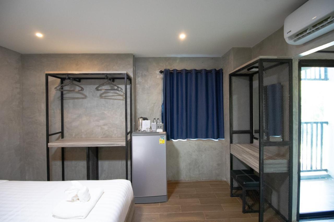 Rabbit Hotel Phimai المظهر الخارجي الصورة