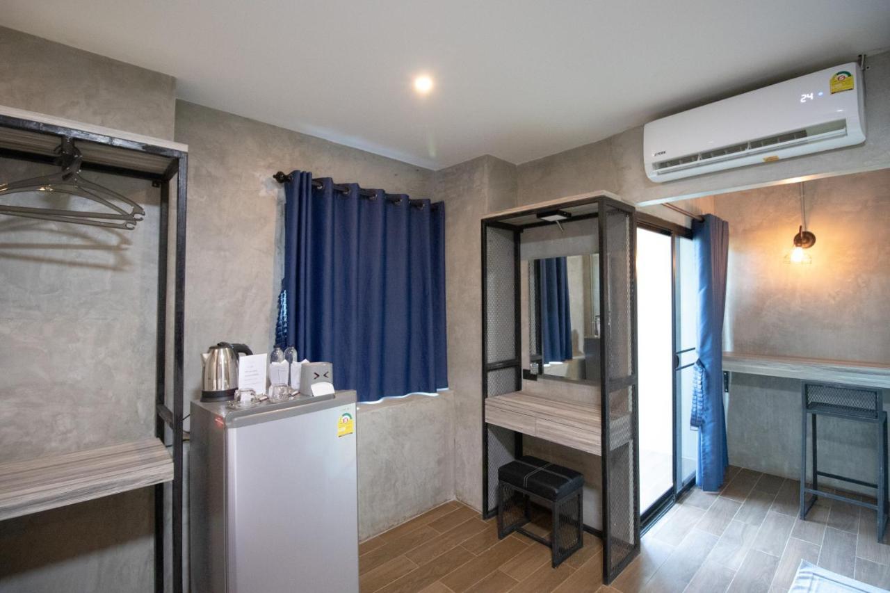 Rabbit Hotel Phimai المظهر الخارجي الصورة