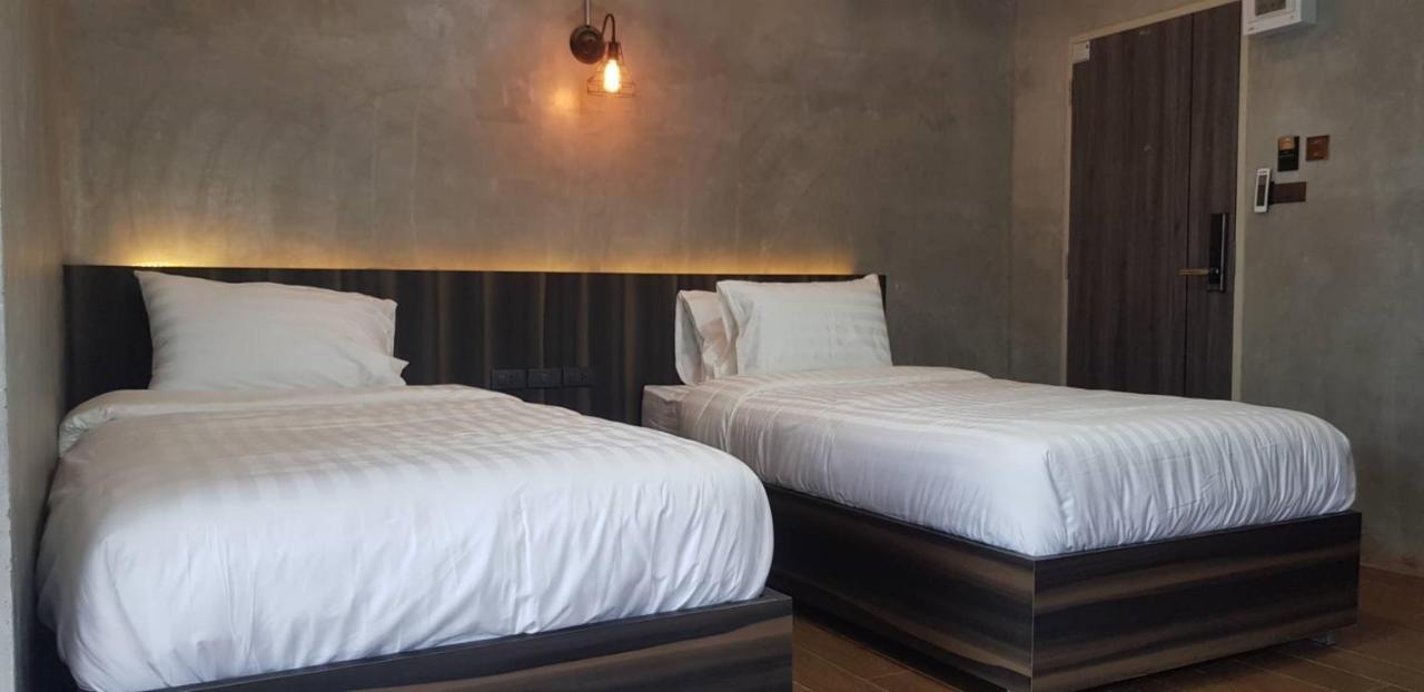 Rabbit Hotel Phimai المظهر الخارجي الصورة
