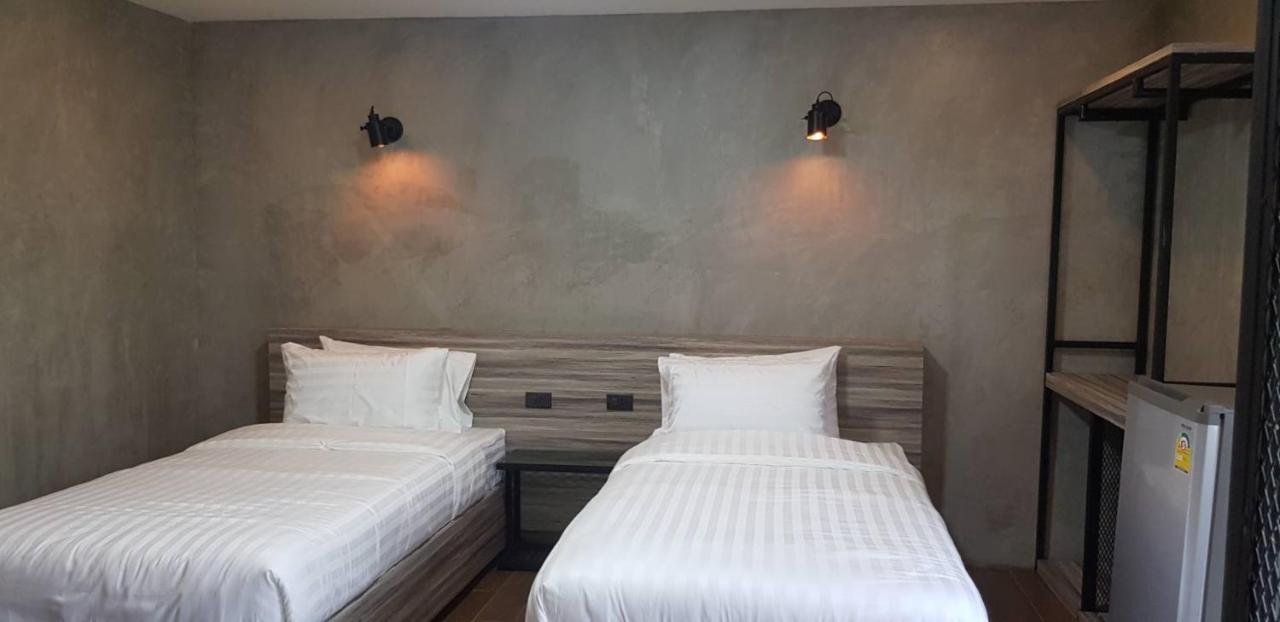 Rabbit Hotel Phimai المظهر الخارجي الصورة
