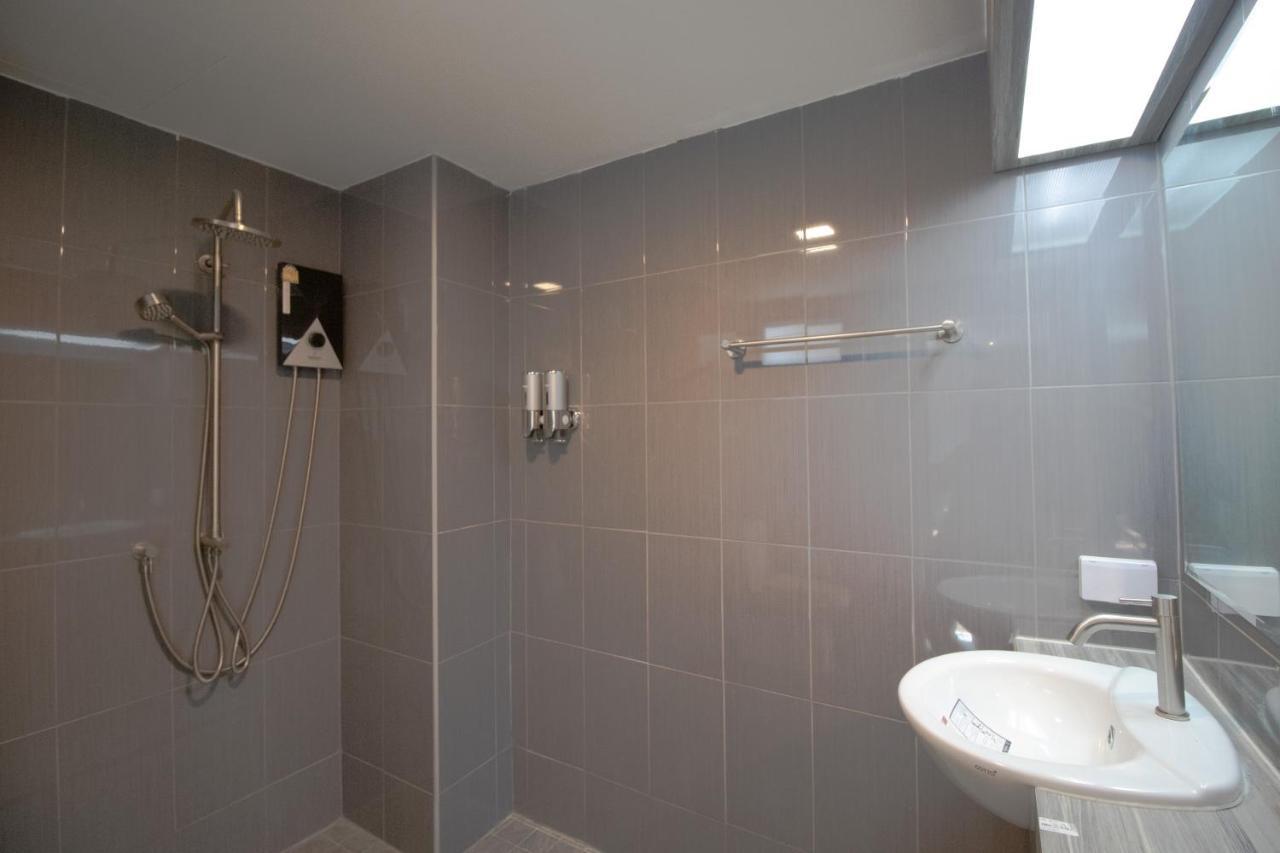 Rabbit Hotel Phimai المظهر الخارجي الصورة