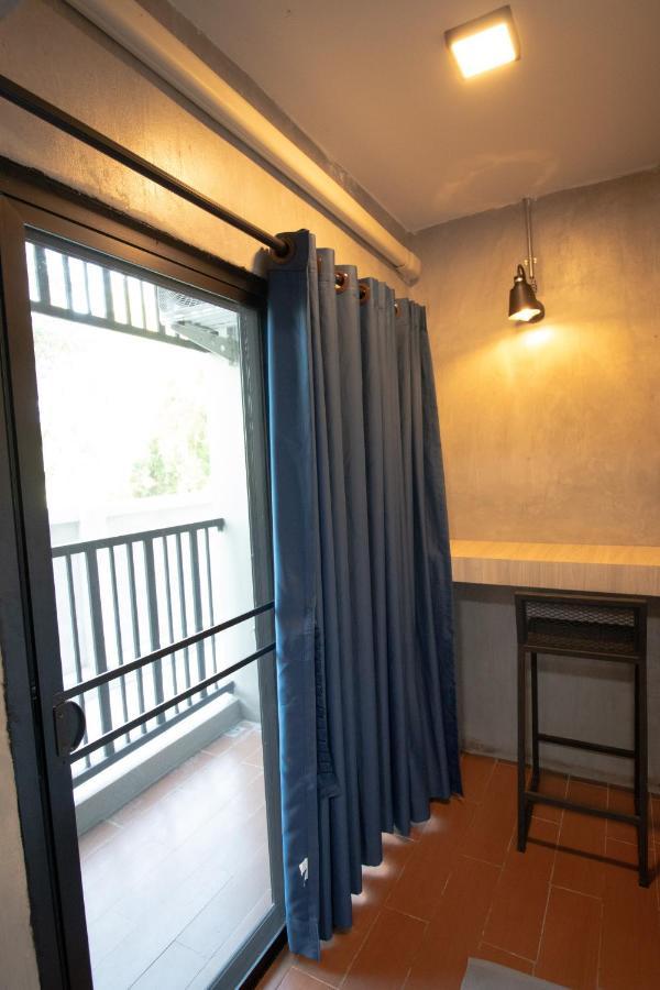 Rabbit Hotel Phimai المظهر الخارجي الصورة