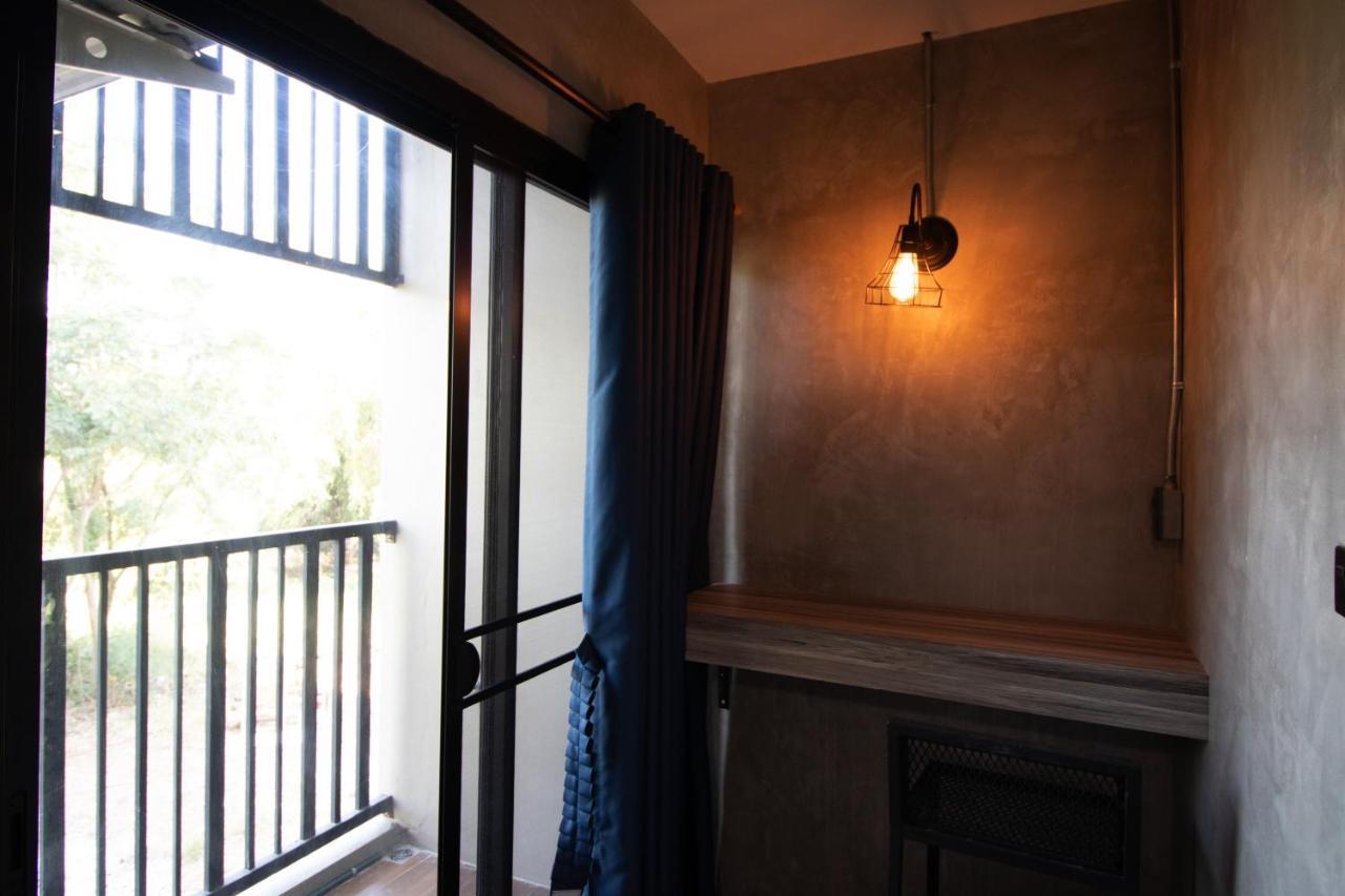 Rabbit Hotel Phimai المظهر الخارجي الصورة