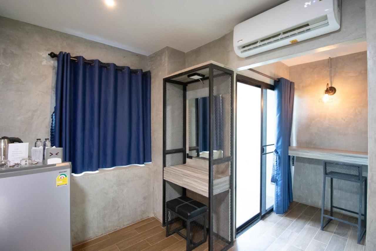 Rabbit Hotel Phimai المظهر الخارجي الصورة
