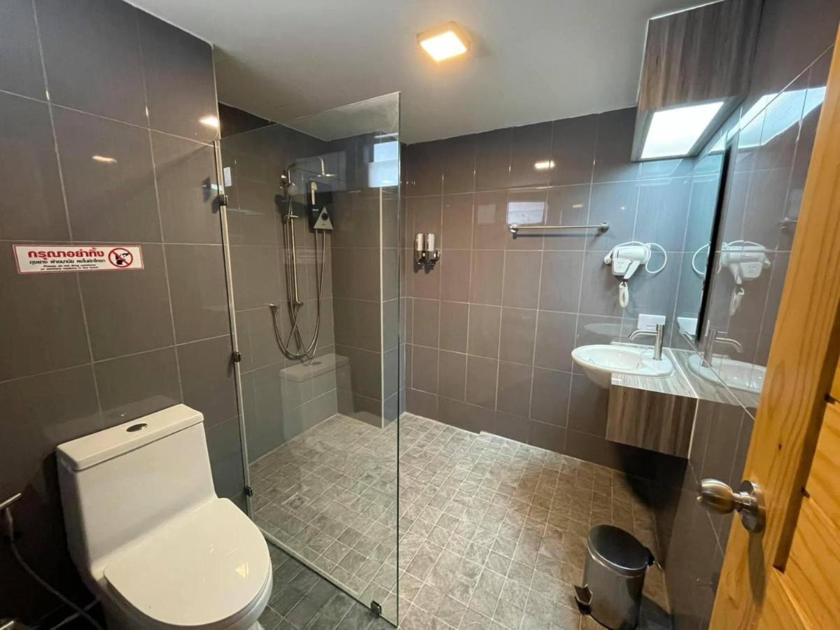 Rabbit Hotel Phimai المظهر الخارجي الصورة