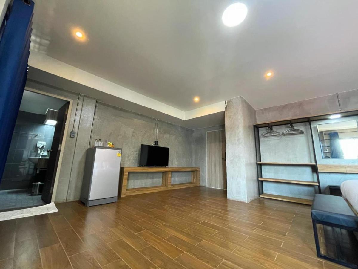 Rabbit Hotel Phimai المظهر الخارجي الصورة